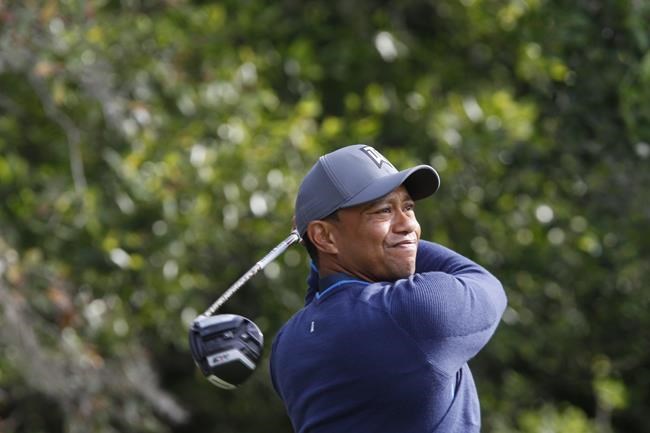 Woods makes his Tampa Bay debut at Valspar Championship | iNFOnews.ca
