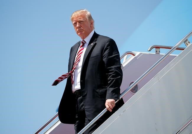 In court, Dems allege conspiracy between Trump camp, Russia | iNFOnews.ca In court, Dems allege conspiracy between Trump camp, Russia | iNFOnews.ca