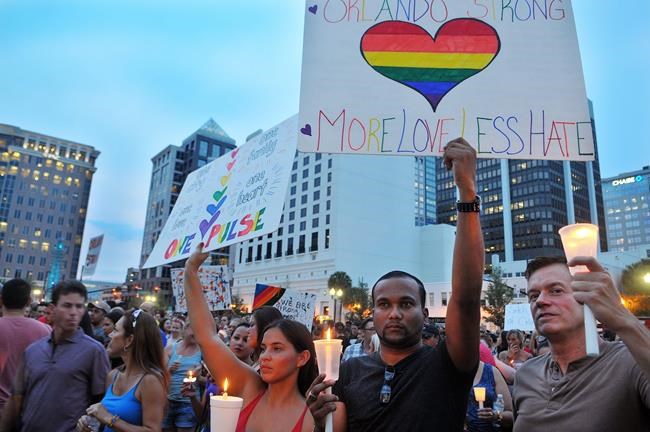 Want to buy an assault rifle in Florida? No problem | iNFOnews.ca Want to buy an assault rifle in Florida? No problem | iNFOnews.ca