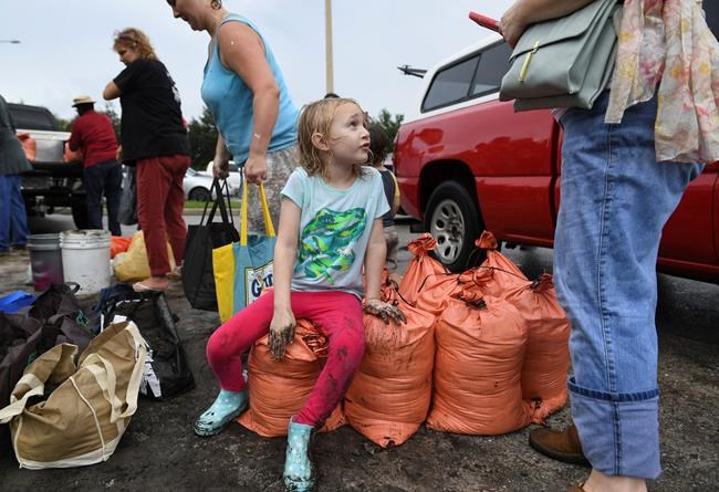 Irma looms as FEMA still focused on responding to Harvey | iNFOnews.ca Irma looms as FEMA still focused on responding to Harvey | iNFOnews.ca