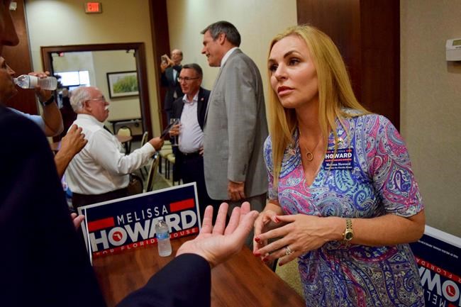 Is the ever-weird Florida man becoming Florida politician? | iNFOnews.ca Is the ever-weird Florida man becoming Florida politician? | iNFOnews.ca