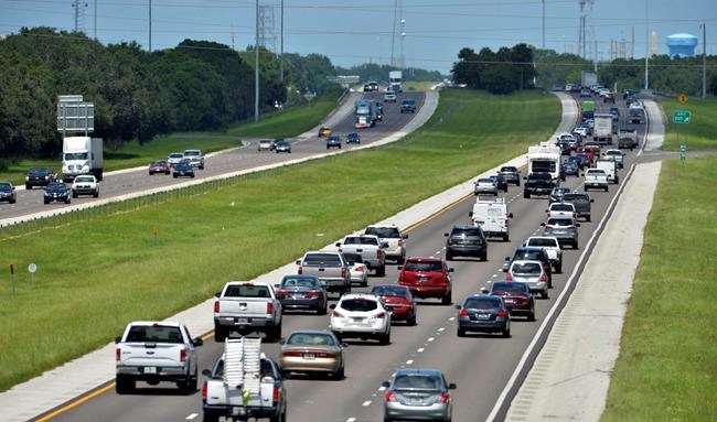 Irma bears down on Florida; more than 5M told to flee coast | iNFOnews.ca