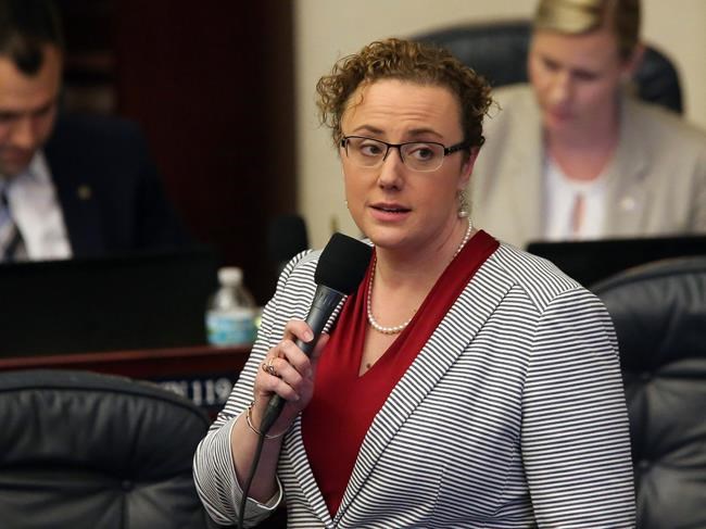 Florida House OKs bill requiring parental abortion consent | iNFOnews.ca Florida House OKs bill requiring parental abortion consent | iNFOnews.ca