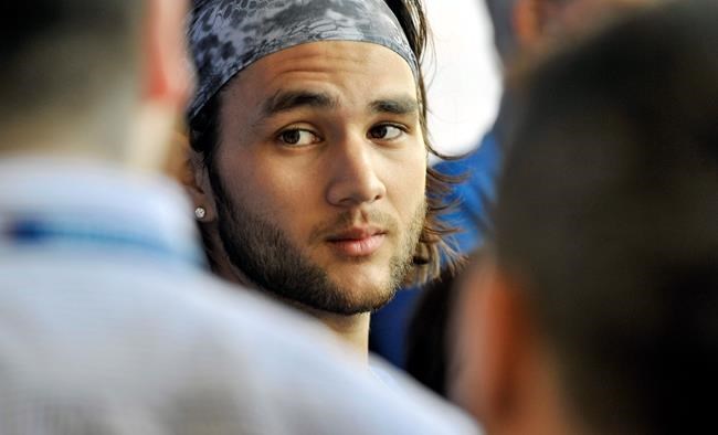 Blue Jays Bichette thinks Astros players should pay for sign-stealing scandal | iNFOnews.ca