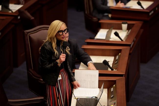 Abortion measure clears another key hurdle in Florida | iNFOnews.ca CP183177510