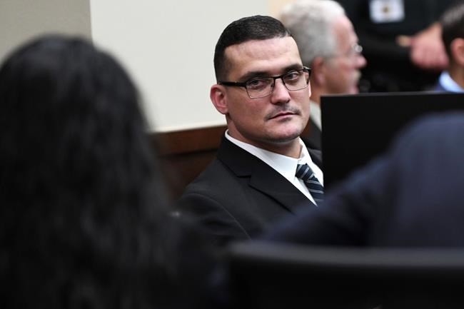 Jury finds man guilty of murder of Florida law professor | iNFOnews.ca Jury finds man guilty of murder of Florida law professor | iNFOnews.ca