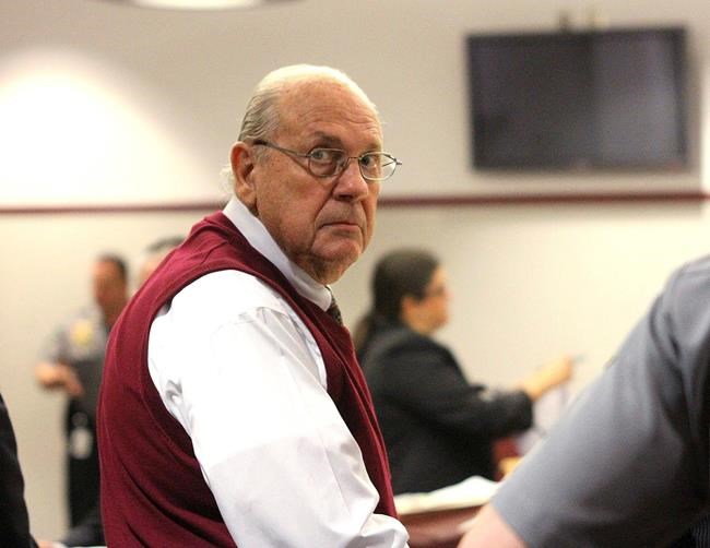 Florida judge denies 'stand your ground' defence in shooting | iNFOnews.ca Florida judge denies 'stand your ground' defence in shooting | iNFOnews.ca