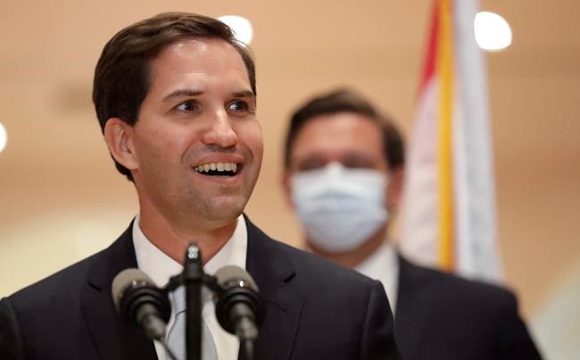 DeSantis sends Jamaican- and Cuban-American to Supreme Court | iNFOnews.ca