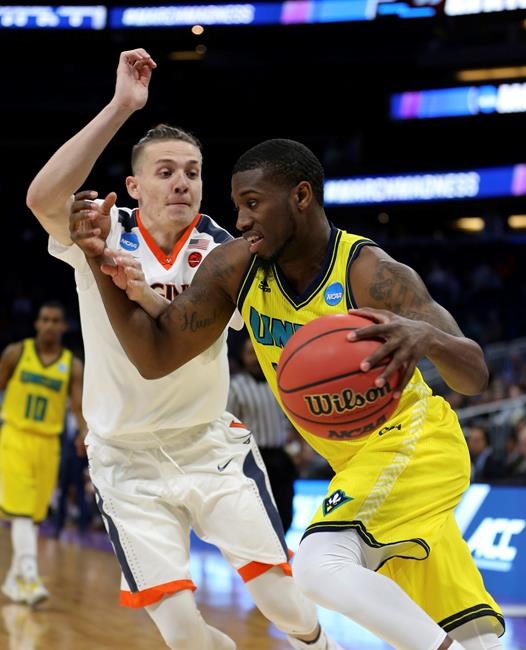 Perrantes, Shayok carry Virginia to 76-71 win against UNCW | iNFOnews.ca