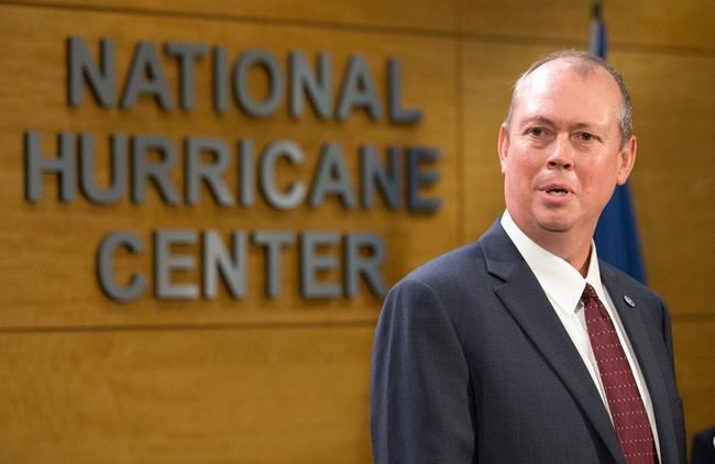 FEMA: Puerto Rico focused on disaster response capability | iNFOnews.ca