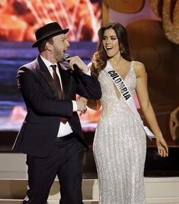 Colombians celebrate first Miss Universe title in almost 60 years | iNFOnews.ca Colombians celebrate first Miss Universe title in almost 60 years | iNFOnews.ca