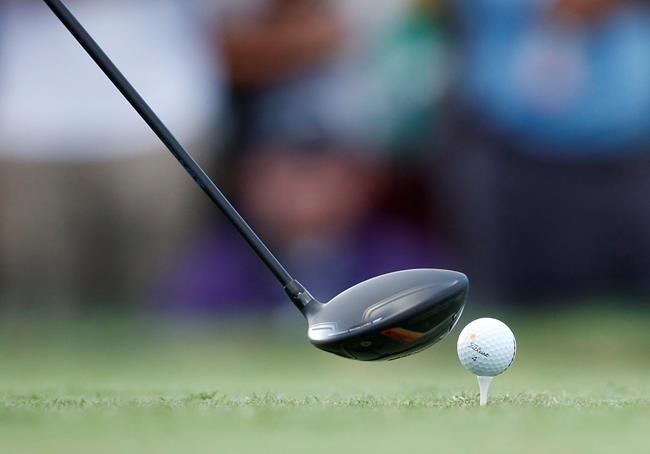Golf unveils a modern set of rules to make it easier to play | iNFOnews.ca Golf unveils a modern set of rules to make it easier to play | iNFOnews.ca