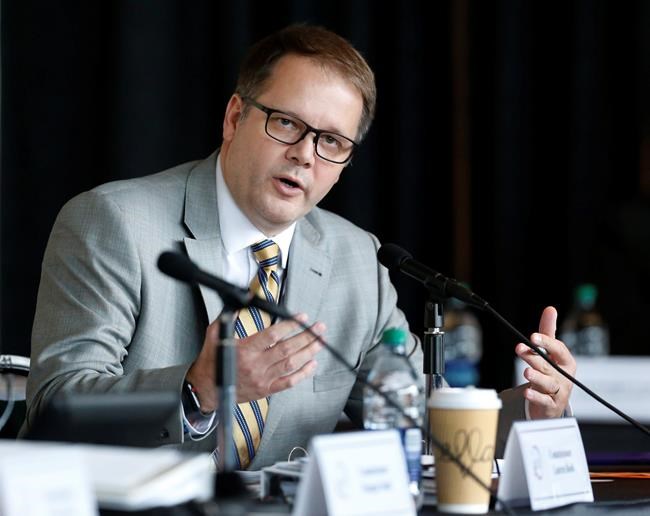 Parents of Florida massacre victims seek school board seats | iNFOnews.ca