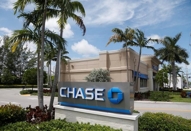 US bank earnings in Q2 climbed 1.4 per cent to $43.6B | iNFOnews.ca US bank earnings in Q2 climbed 1.4 per cent to $43.6B | iNFOnews.ca