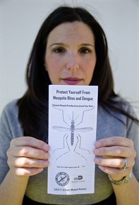 Caribbean blues: More travellers returning with painful new mosquito virus, stumping doctors | iNFOnews.ca