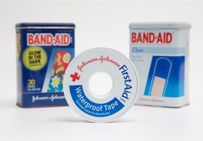 Johnson & Johnson says pricing competition squeezed 1Q sales | iNFOnews.ca