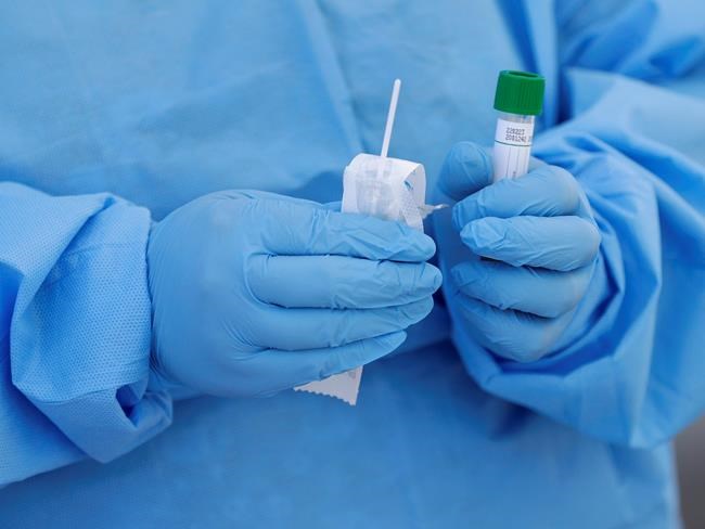 Coronavirus-related crimes capitalize on global fear, panic | iNFOnews.ca