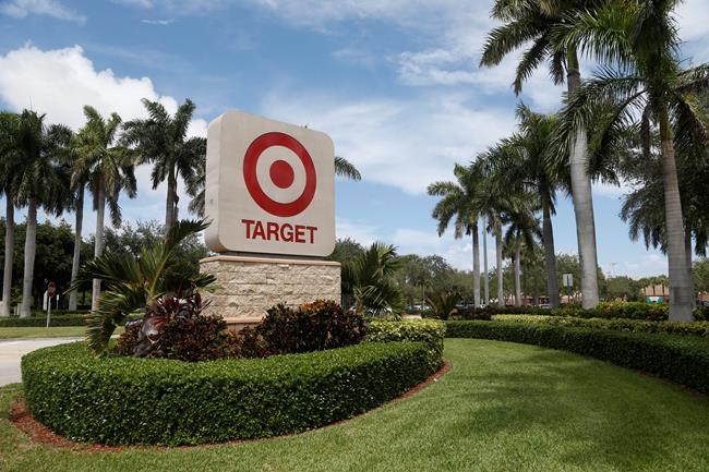Target locked in game of shipping tag with Wal-Mart, Amazon | iNFOnews.ca