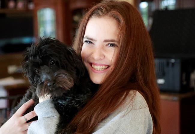 Parkland shooting stirs 3 siblings to lives of activism | iNFOnews.ca