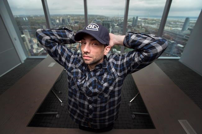 Jay Baruchel on the state of hockey in Canada, says NHL is 'boring' | iNFOnews.ca Jay Baruchel on the state of hockey in Canada, says NHL is 'boring' | iNFOnews.ca