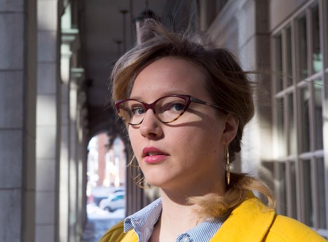 #Metoo movement prompting sexual-assault survivors to break silence to family | iNFOnews.ca