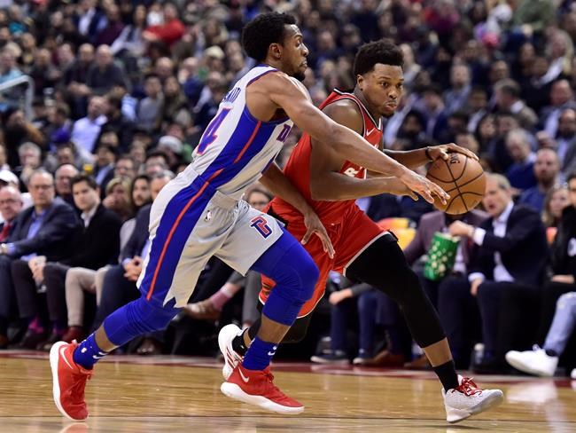 Lowry has strong words for Raptors' lack of communication after loss | iNFOnews.ca
