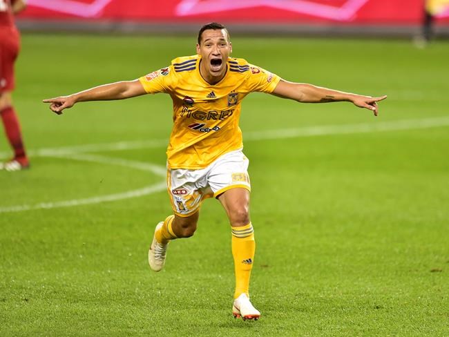 Mexico's Tigres downs Toronto FC 3-1 in Campeones Cup battle of champions | iNFOnews.ca