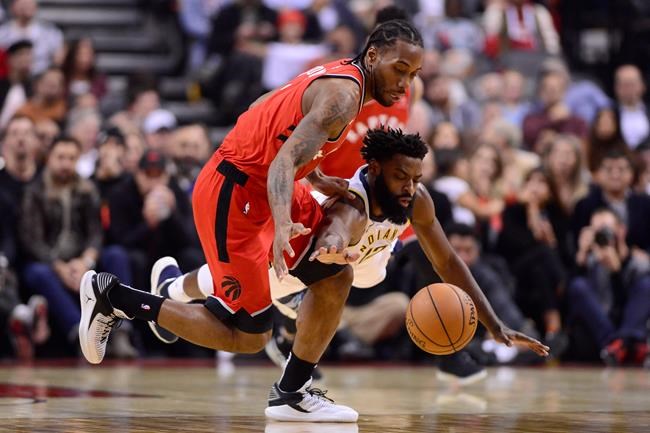 Fred VanVleet caps late Raptors comeback as Toronto beats Pacers 99-96 | iNFOnews.ca Fred VanVleet caps late Raptors comeback as Toronto beats Pacers 99-96 | iNFOnews.ca