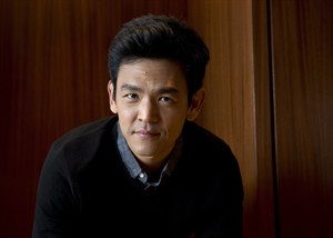 John Cho gunning for Sulu to get his own ship in future 'Star Trek' film | iNFOnews.ca CP23341119