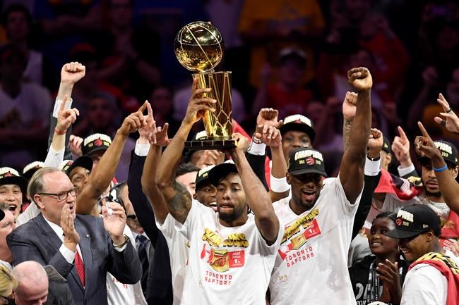 In the news today, June 17 | iNFOnews.ca