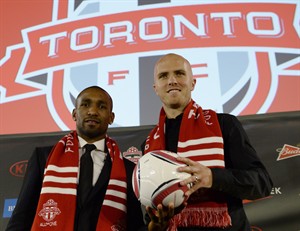 Toronto FC supporters snap up tickets in wake of high-profile signings | iNFOnews.ca CP26820802