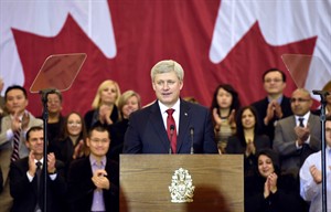 Spy service to get stronger anti-terror powers under federal bill | iNFOnews.ca CP31697368