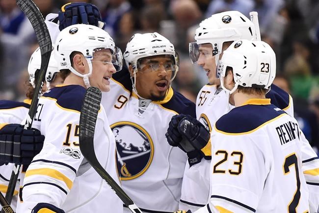 Babcock 'shocked' by poor start as Leafs drop sixth in the last eight games | iNFOnews.ca