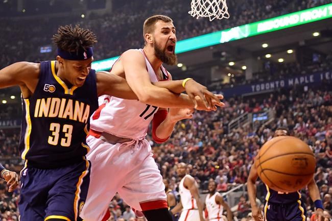 DeMar DeRozan scores 22 points and Toronto Raptors beat Pacers 116-91 | iNFOnews.ca DeMar DeRozan scores 22 points and Toronto Raptors beat Pacers 116-91 | iNFOnews.ca