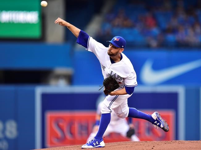 Gibbons responds to Estrada waiver reports: "nothing's going to happen" | iNFOnews.ca