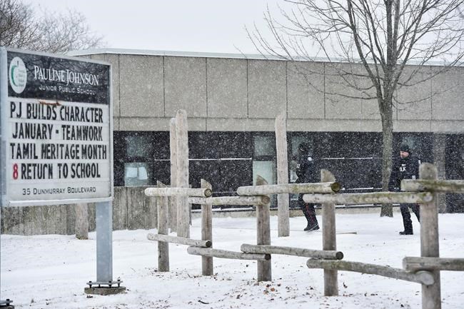 Hijab-cutting case highlights ethical issues with putting kids in spotlight:experts | iNFOnews.ca