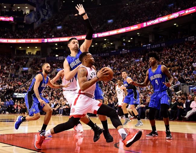 DeMar DeRozan leads Raptors past Magic 131-112; Toronto wins sixth straight | iNFOnews.ca DeMar DeRozan leads Raptors past Magic 131-112; Toronto wins sixth straight | iNFOnews.ca