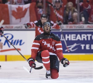 New York Rangers send promising forward Duclair to Quebec Remparts | iNFOnews.ca CP31367600