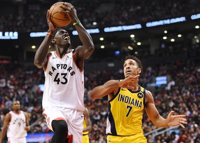 Bucks to provide huge test for Raptors in elite Eastern Conference showdown | iNFOnews.ca