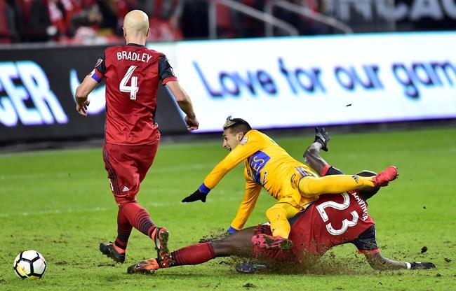 Canadian men learn identity of first four opponents in CONCACAF Nations League | iNFOnews.ca