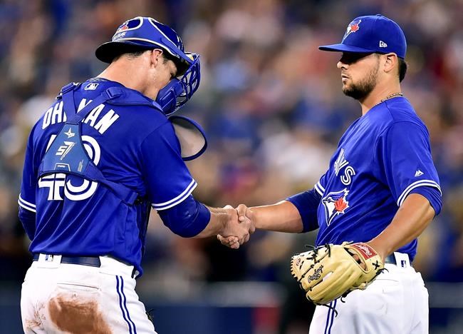 Rookie pitcher Chris Rowley has solid debut as Jays top Pirates 7-2 | iNFOnews.ca