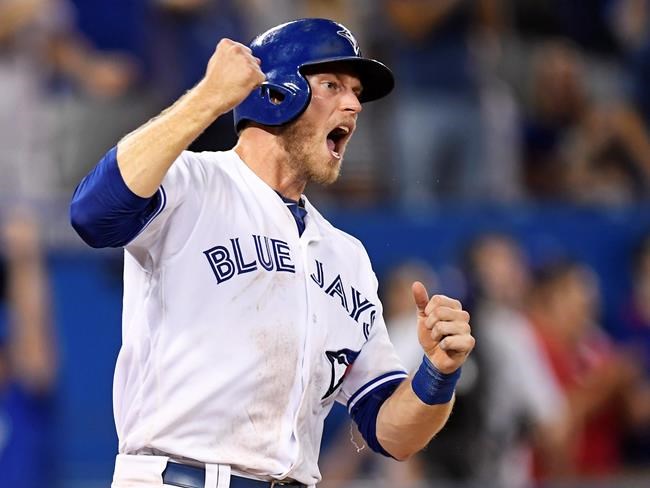 Troy Tulowitzki powers Blue Jays past Tigers 5-4; Toronto wins six straight | iNFOnews.ca Troy Tulowitzki powers Blue Jays past Tigers 5-4; Toronto wins six straight | iNFOnews.ca