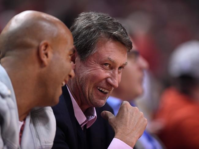 The latest from the Toronto Raptors Game 5 in the NBA Finals | iNFOnews.ca