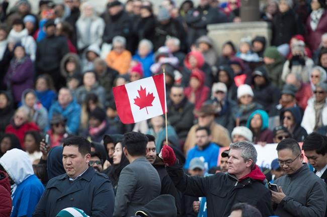 In the news today, April 30 | iNFOnews.ca