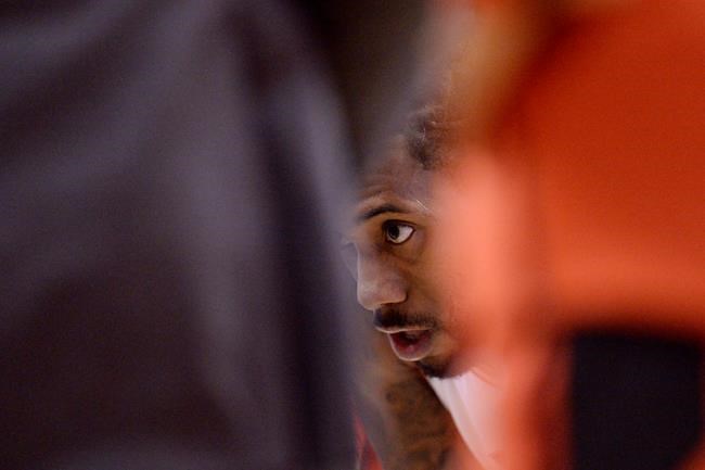 Raptors expecting hostile reception for Leonard in return to San Antonio | iNFOnews.ca Raptors expecting hostile reception for Leonard in return to San Antonio | iNFOnews.ca