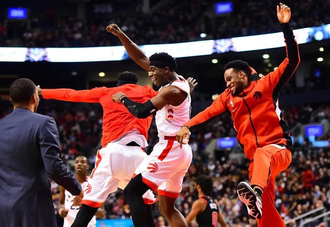Raptors host Oladipo, Pacers; on verge of setting franchise-high winning streak | iNFOnews.ca Raptors host Oladipo, Pacers; on verge of setting franchise-high winning streak | iNFOnews.ca