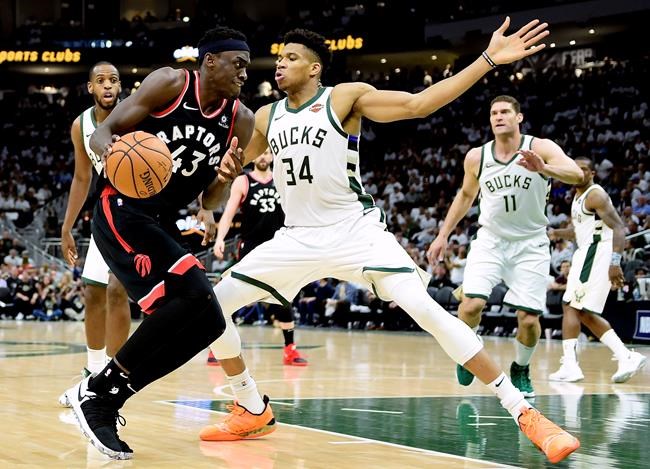 Canada's Team? Not quite - Raptors own the post-season but not everyone on board | iNFOnews.ca Canada's Team? Not quite - Raptors own the post-season but not everyone on board | iNFOnews.ca