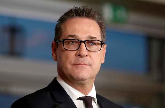 Austrian official backs changes to EU right to free movement | iNFOnews.ca