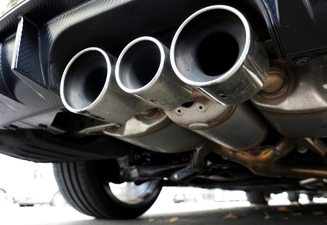EU lists air pollution hotspots as UN warns on child health | iNFOnews.ca EU lists air pollution hotspots as UN warns on child health | iNFOnews.ca