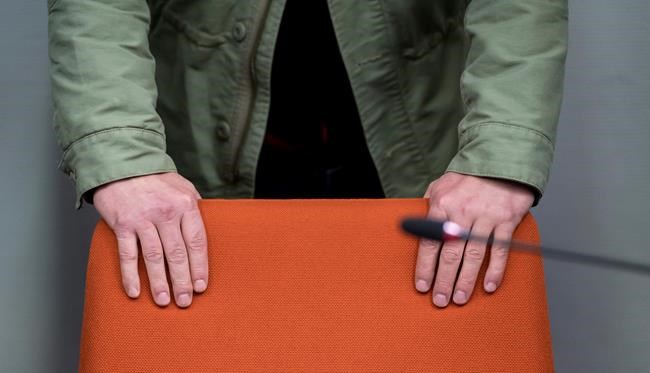 4 convicted of forming German far-right terrorist group | iNFOnews.ca 4 convicted of forming German far-right terrorist group | iNFOnews.ca